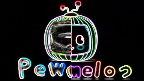 Pewdiepie Combined Cocomelon Intro Effects in 100 Seconds meme