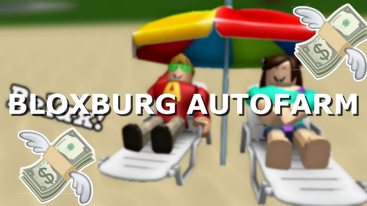 Bloxburg Auto Farm By Filter - v3rmillion black bandadges roblox