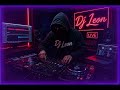 Dj Leon — Club Emotions | Electro House 2026 | Heart To Brain Drop