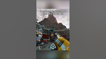 I WAS IN SHOCK AFTER THIS ✅ #apex #apexlegends #apexlegendsclips #apexclips