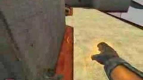 SourceForts - Scrolljump off spawner