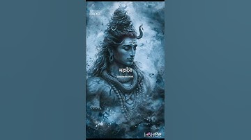 Most powerful shiv stuti part 4 || #shorts #bholenath #mahadev #shortvideo