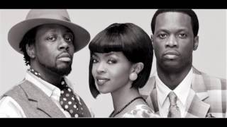 Katak42 Fugees Killing Me Softly Radio Edit Hq