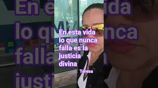 justicia divina #motivacion #consejos #reflexiones #frases #motivacionpersonal @TeresaDeNigro
