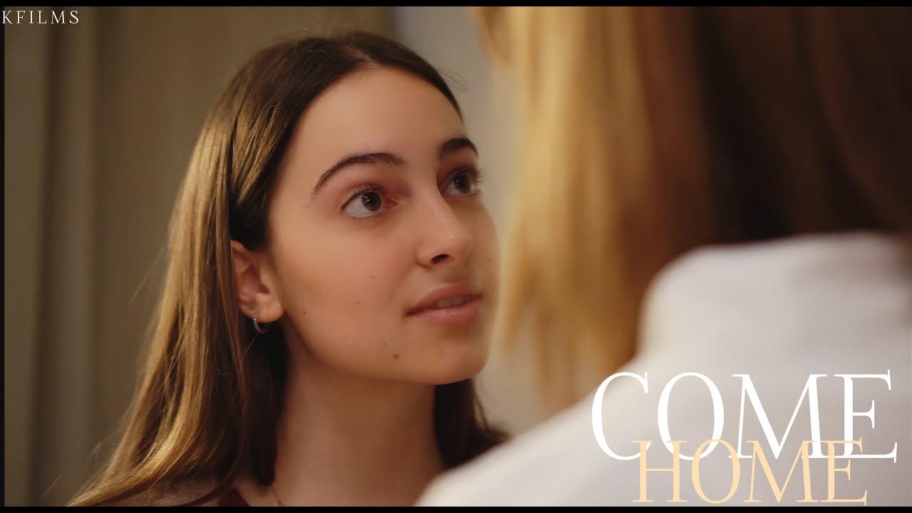 Come Home | Love Has No Rules | Romantic Lesbian Short Film | LGBTQ| English subtitles