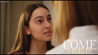 Come Home | Love Has No Rules | Romantic Lesbian Short Film | LGBTQ| English subtitles