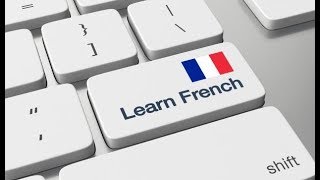 تعلم الكتابة على الكيبورد بالفرنسية وإضافة لغة للكمبيوتر Le clavier en français