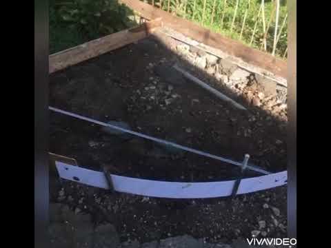 ონკანის სრული მონტაჟი.