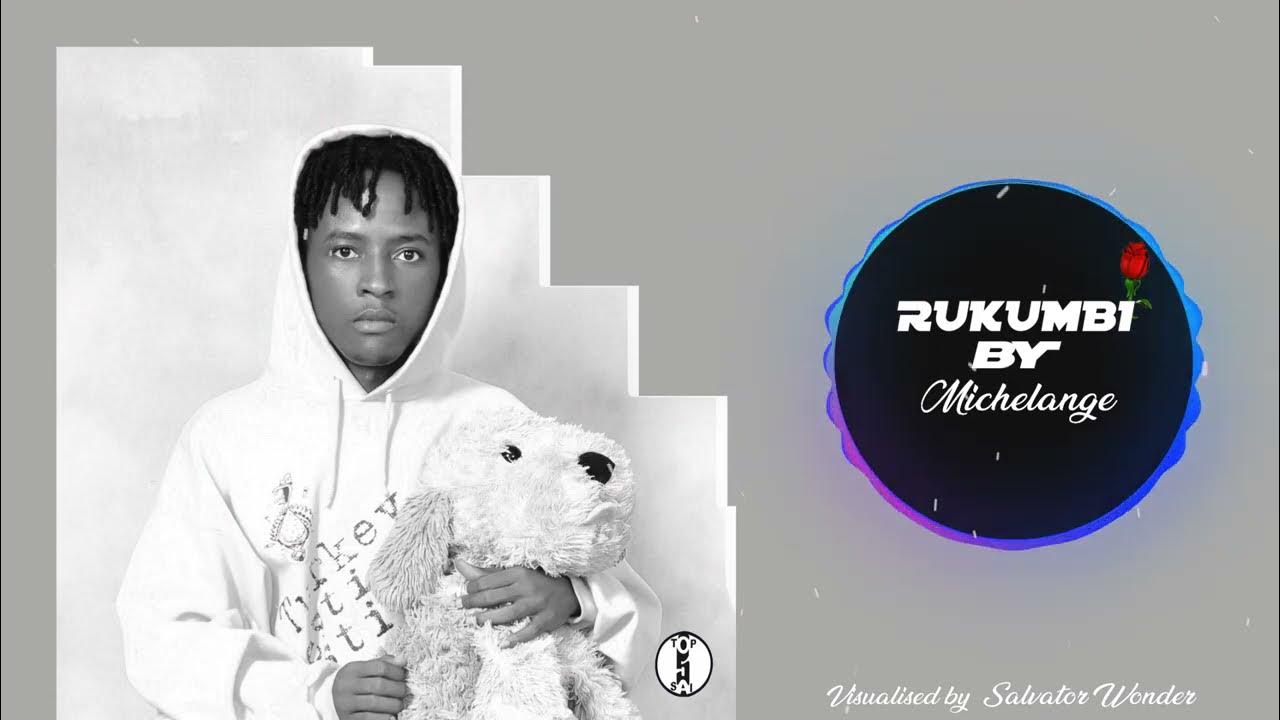 Rukumbi by Michelange Official New Rwandan song YouTube