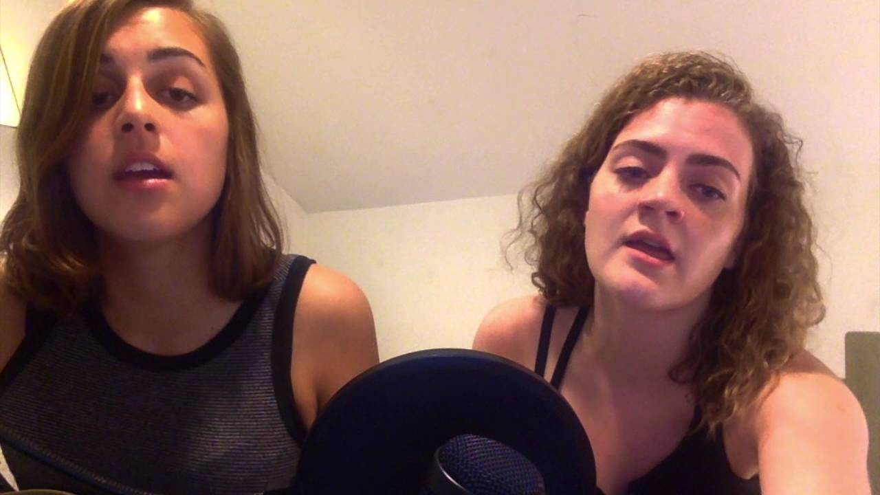 You Are My Sunshine | Cover by Mags and Abbie Roper