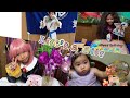BIRTHDAY ALL VIBES | japanlife | chachankids japan