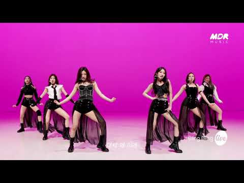 [<strong>TEASER</strong>] Bling Bling(블링블링) 💗Oh <strong>MAMA</strong>💗 #잇츠라이브 FULL영상은 아래 링크로!