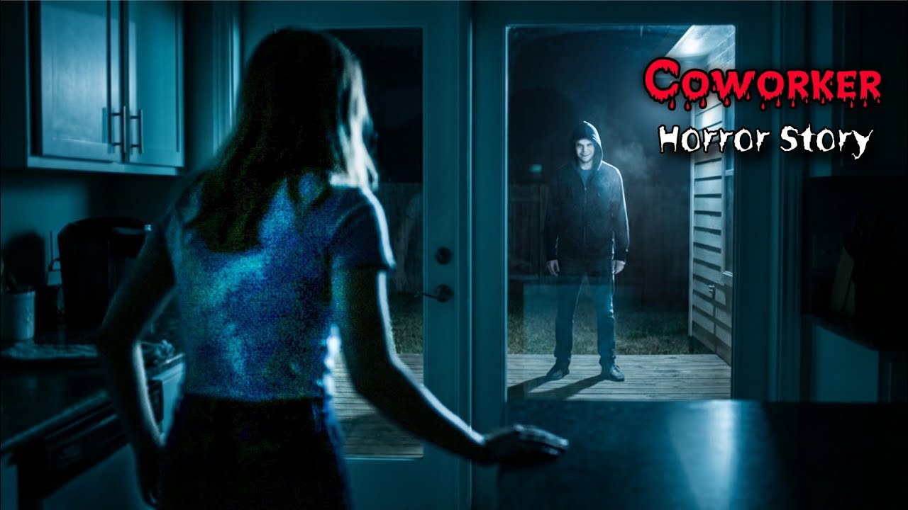 Creepy Coworkers From Hell: Intern Stalker & Night Shift Nightmare (True Story) 