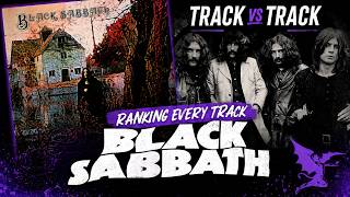 Biting the Bat: Black Sabbath