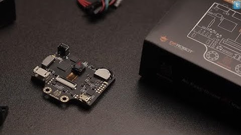 Getting Started with HuskyLens AI Sensor | Easy Demo