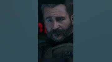 This Scene Had Me On Edge A Little Bit 😬 #callofduty #gaming #recommended #shorts