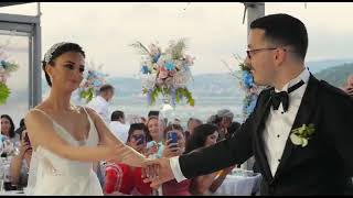 Düğün Dansı Slow Dans Wedding Dance Slow Dance