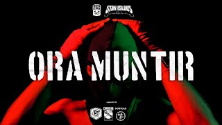 Ora Muntir - Stan Islaus [Official Music Video]