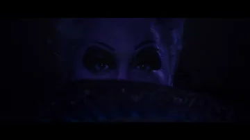 ursula introduction plot revenge spy on ariel | little mermaid 2023 hd