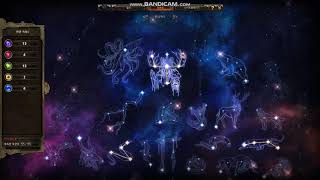 냉기 쌍수 블레이드마스터 매드퀸 8초 영상 및 세팅 screenshot 5