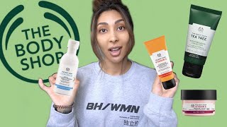 I TRIED THE BODY SHOP FOR A MONTH.. AND THIS IS WHAT HAPPENED! screenshot 4