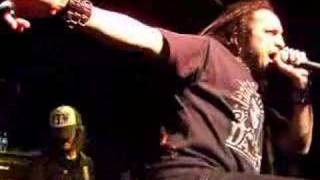 Death Angel - Buried Alive