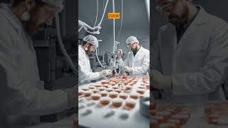 Half-Synthetic Yeast Genome: The Future of Genetic Engineering