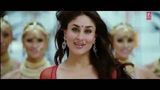 'Chammak Challo Ra.One' (video song) ShahRukh Khan,Kareena Kapoor