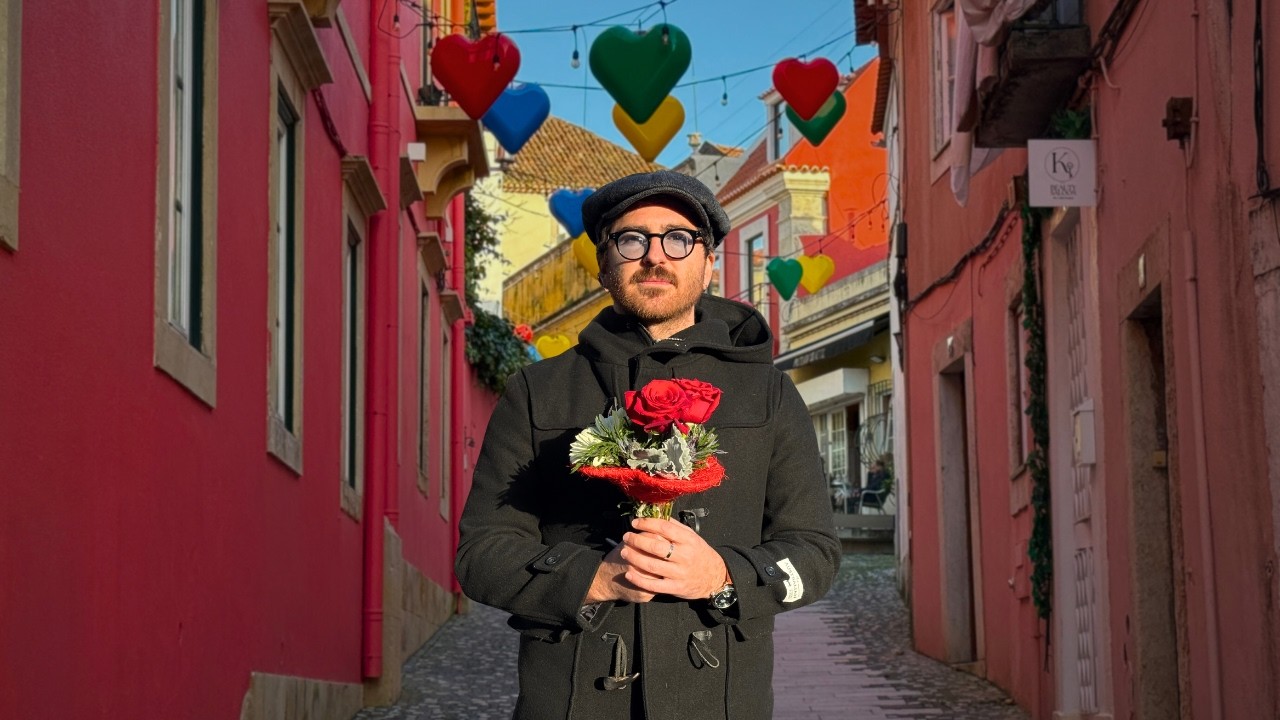 Dating in Portugal (As an American)