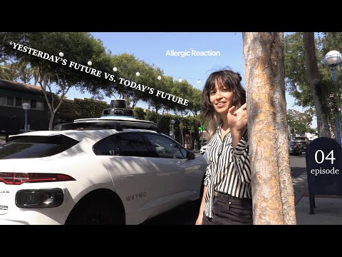 *Remember 2016? When Robots Were the Future and Social Media Connected Us