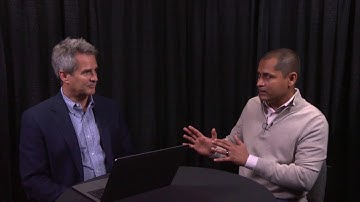 Operationalizing machine learning for the enterprise with Dinesh Nirmal (IBM)