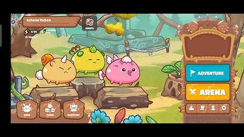 Axie Infinity |Tricks/Tips on Server Lag Disconnection Issues UPDATE July 16, 2021 - 11:07am