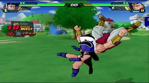 Random Battle {BT3-Compilation}