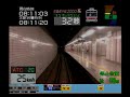 Train Simulator+電車でGO!東京急行編 GO!モード 特級 田園都市線 2000系 各駅停車長津田行 渋谷～長津田