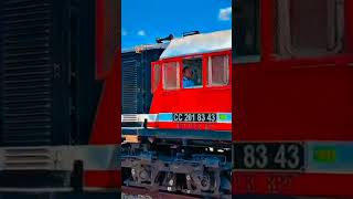 Kereta api CPO Lokomotif CC 201 84 43