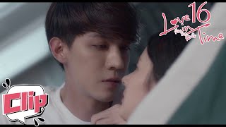 You are my wife, of course we sleep together︱Short Clip EP16︱Love in time︱Fresh Drama