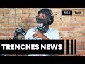 Trenches news on king von if you really knew von you wouldnt be surprised about it