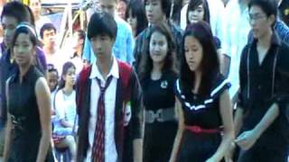 COLF Music & Dance Fest '09