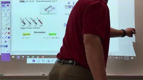 AFDA Video Lesson 4 (Literal Equations and Formulas)