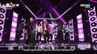 BTS 흥탄소년단 Boyz With Fun Türkçe Altyazıl BTS 흥탄소년단 Boyz With Fun Türkçe Altyazıl