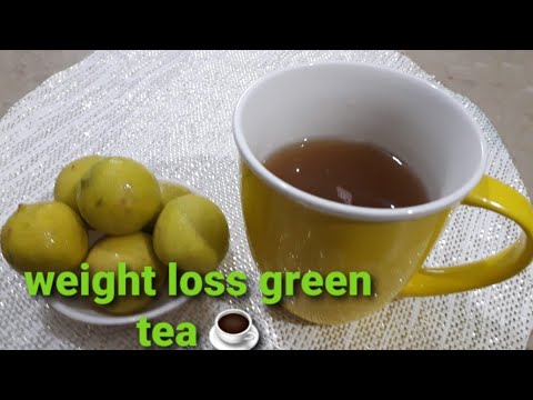 green tea weight loss | food menu vlogs - YouTube