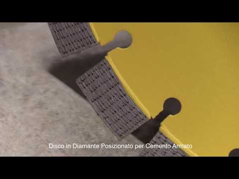 Video: Come si fa a tagliare una scanalatura di scarico nel cemento?