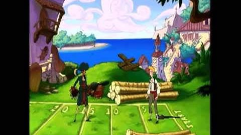 Rise and Fall of Adventure Games Part 1