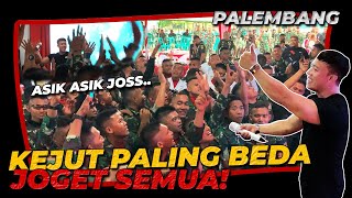 KEJUT PALING BEDA NIH ‼️GAK NYANGKA HEBOH SEMUA..