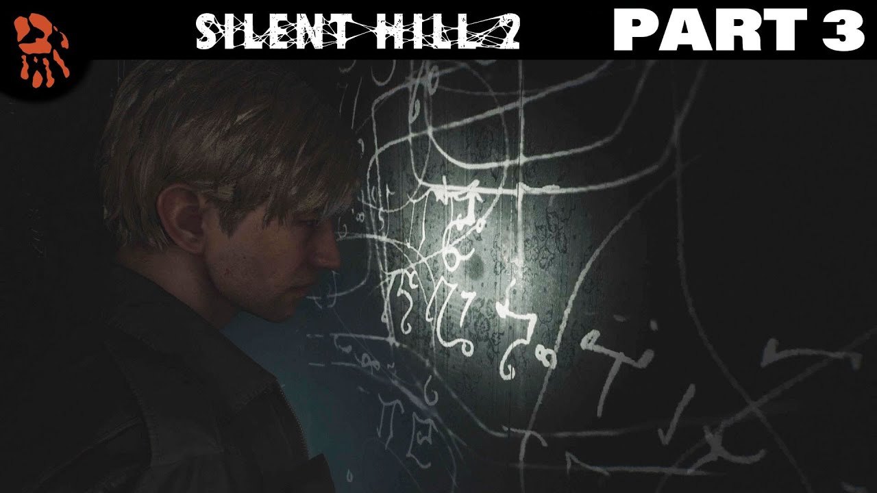 Silent Hill 2 Remake - Discover the Secrets in Wood Side Apartments
