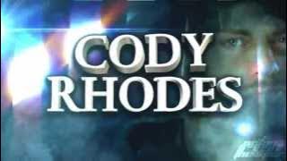 WWE Cody Rhodes New 2013 Smoke and Mirrors Titantron and Theme Song with Download Link