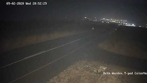 Hikvision ColorVu DS-2CD2T47G1-L