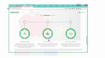 HSC ICT - ওয়েব সাইটের কাঠামো: বিস্তারিত গাইড