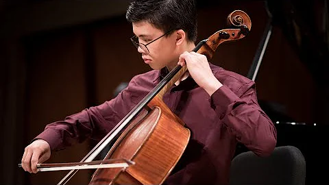 Community School Winter Honors Recital, Sunday, De...