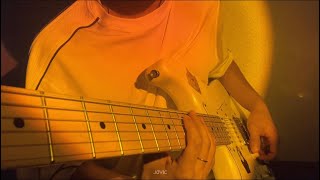 pages - WIMY (electric guitar cover) Resimi